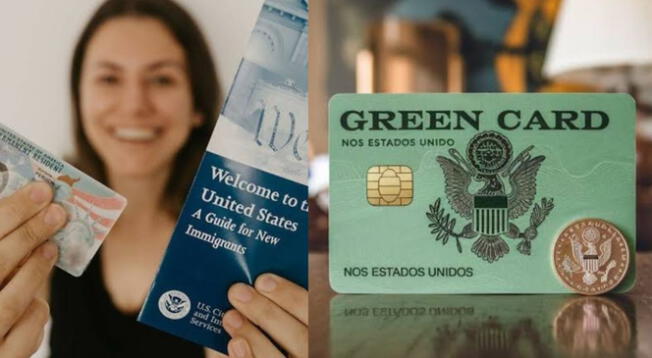 Esto puedes hacer con la Green Card en EEUU, pero muchos desconocen.