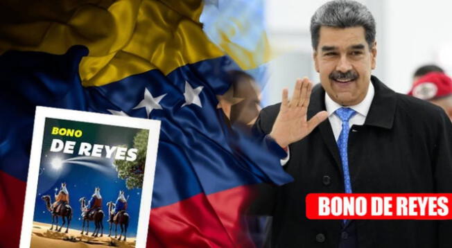 Bono de Reyes 2025: revisa si accedes al pago de este incentivo