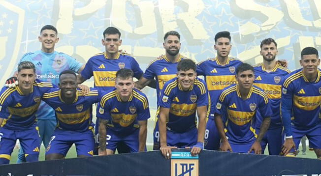 Periodista revela que hay problemas en Boca Juniors. Periodista revela que hay problemas en Boca Juniors.