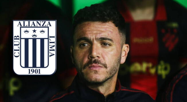Newell's de Rosario hizo oferta a jugador extranjero que fue pretendido por Alianza Lima Newell's de Rosario hizo oferta a jugador extranjero que fue pretendido por Alianza Lima