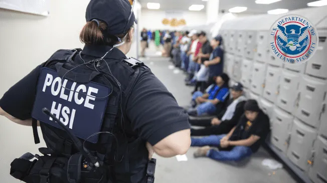 Según ICE, la suspensión busca redirigir recursos hacia esfuerzos más efectivos en el manejo de flujos migratorios y mejorar el cumplimiento de objetivos.