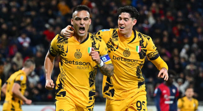 Sigue la lista con los partidos de hoy.