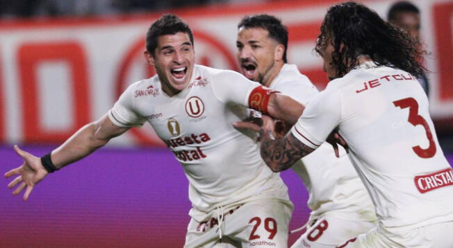 Universitario apelará a un nuevo ataque para lograr el tricampeonato.