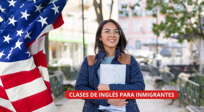 Este instituto apoya a las comunidades inmigrantes latinas de bajos recursos en Estados Unidos.