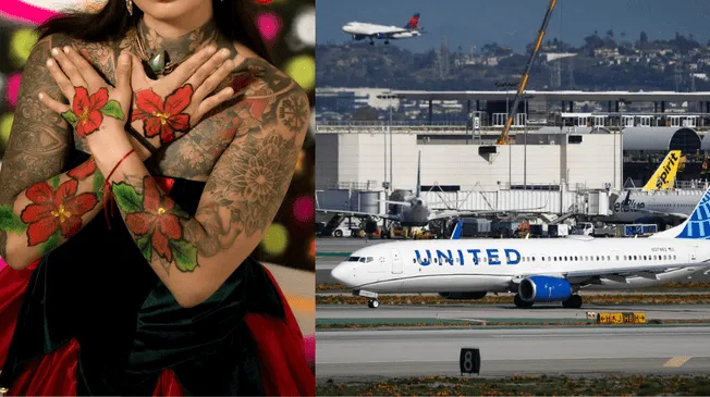 ¿Tienes estos tatuajes? Podrías perder tu Green Card en USA en 2025.