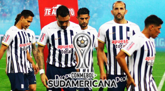 Alianza Lima sorprendió con nueva incorporación.