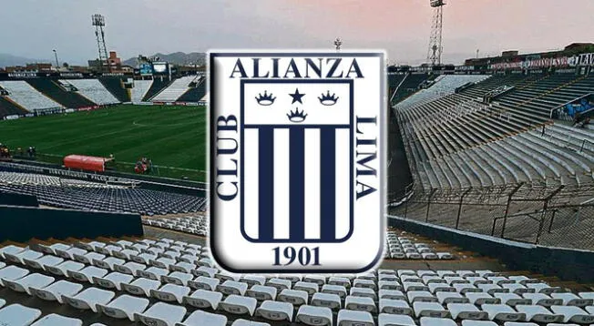 Alianza Lima se despidió de una de sus principales figuras.