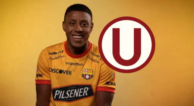 ¿Christian Solano llegará o no a Universitario?