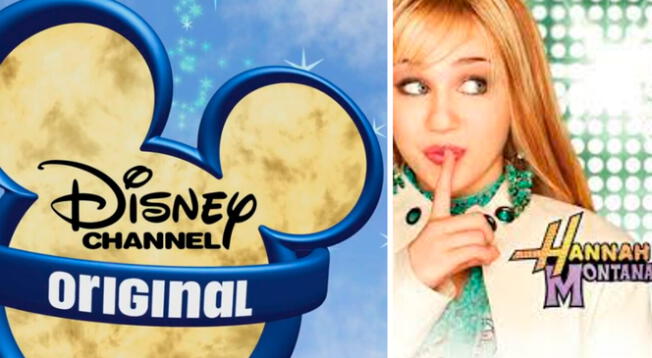 'Hannah Montana' y otras series CONFIRMADAS para la programación FINAL de Disney Channel.