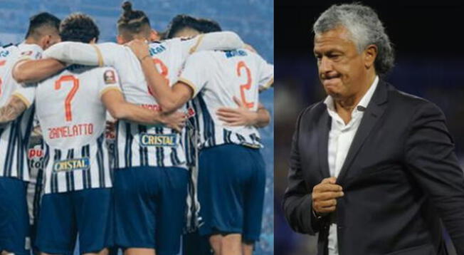 Futbolista voceado en Alianza Lima finalmente no llegará a Matute.