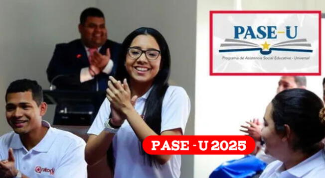 Los pagos del Pase-U para el 2025 aun no han sido habilitados en Panamá.