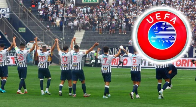 Alianza Lima a un paso de quedarse sin su joya por interés de club europeo.