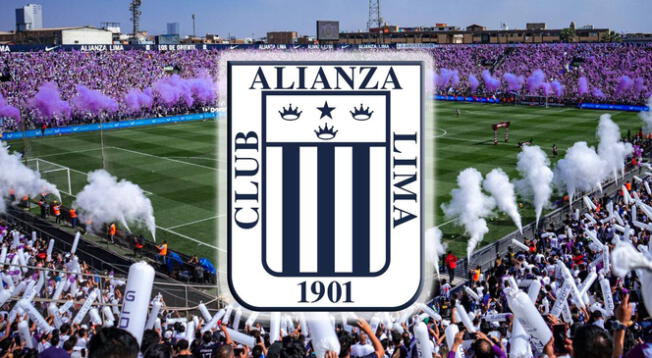 Alianza Lima confirmó renovación de mediocampista.