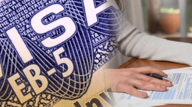 Para acceder a la visa EB-5, los inmigrantes deben invertir al menos 1 millón de dólares o 800,000 en áreas con alto desempleo.