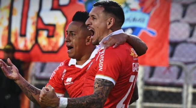 Cienciano jugará tres amistosos de cara al inicio de la Liga 1.