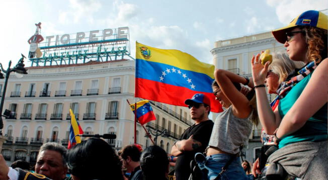 Los venezolanos que vayan a España podrán acceder a diversos beneficios.