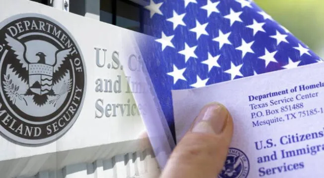 USCIS: Conoce los pasos fundamentales para un trámite.