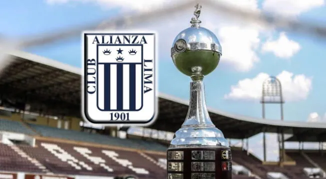 Copa Libertadores quedó rendida ante Alianza Lima.