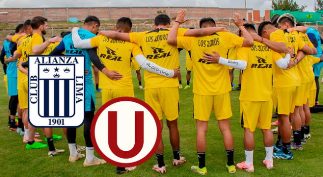 Experimentado atacante que pasó por Alianza Lima y Universitario jugará en Ayacucho FC