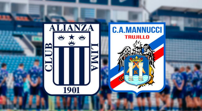 Figura de Alianza Lima pidió contratar a jugador que descendió con Mannucci