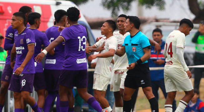 Fiscalía inicia investigación sobre semifinal entre Universitario vs. Alianza Lima por Reserva