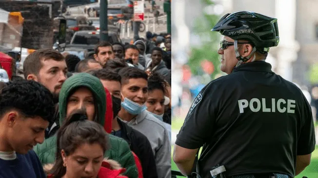 Lo que todo indocumentado debe saber si es detenido.