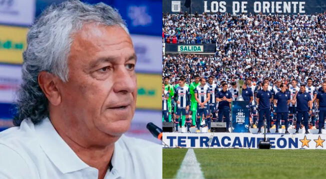 Alianza Lima chocará con Emelec.