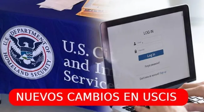 Conoce cuál sería el nuevo cambio de USCIS a partir de enero.