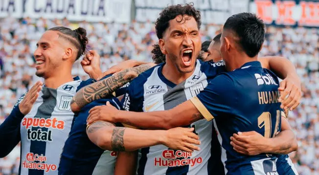 Alianza Lima enfrentó a club sancionado por la FIFA.