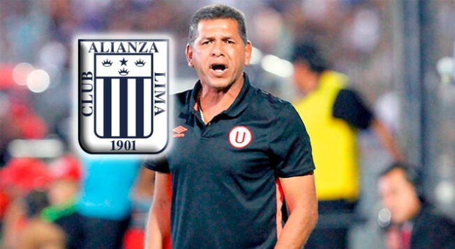 El 'Puma' Carranza sorprendió con mensaje a Alianza Lima.