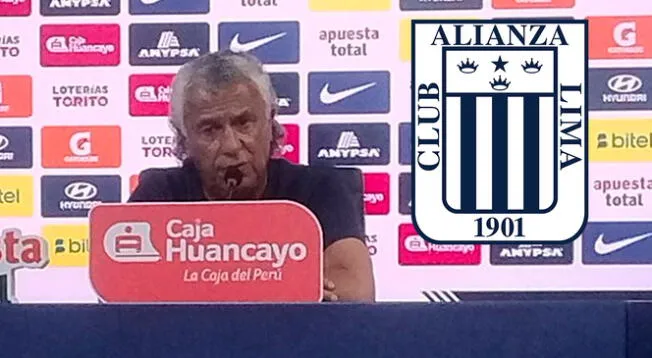 Alianza Lima tendrá amistosos internacionales.