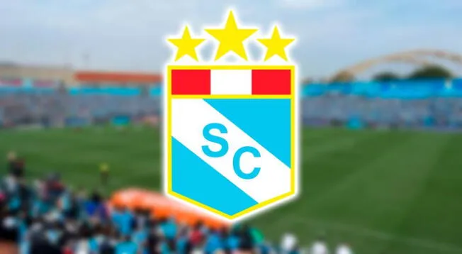 Sporting Cristal anunció a su flamante lateral para la temporada 2025