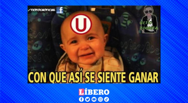 En 2024, Universitario venció a todos sus rivales en calidad de local en la Liga 1.