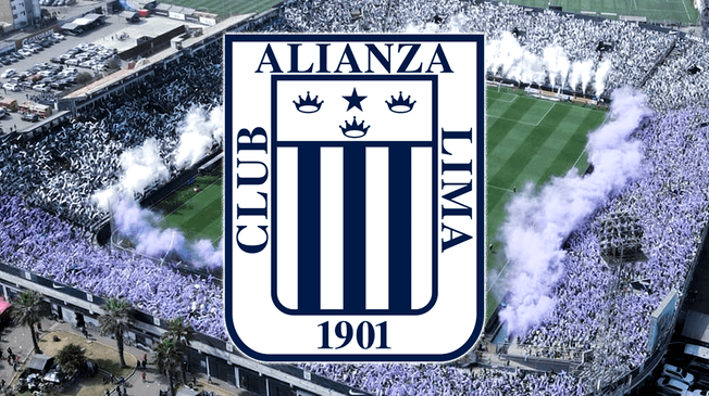 Referente de Alianza Lima dejó el club blanquiazul para fichar por equipo peruano.