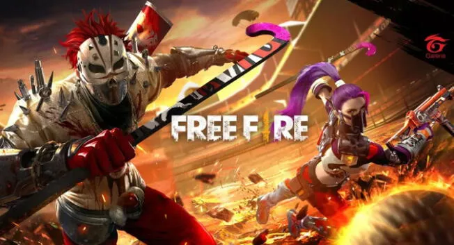 Códigos de Free Fire para canjear gratis el 16 de enero desde Garena.