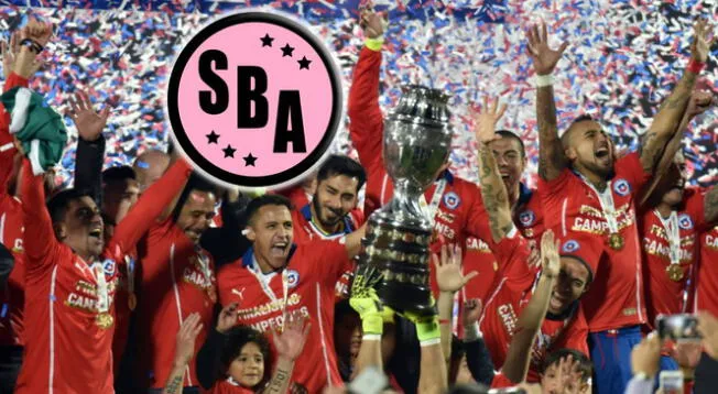 Sport Boys contrató a campeón de América.