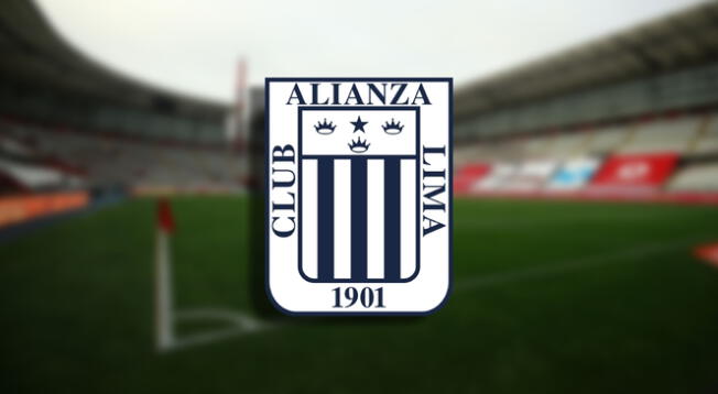 Figura de la selección peruana confesó que se volvió hincha de Alianza Lima