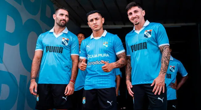 Sporting Cristal analiza oferta de por uno de sus jugadores