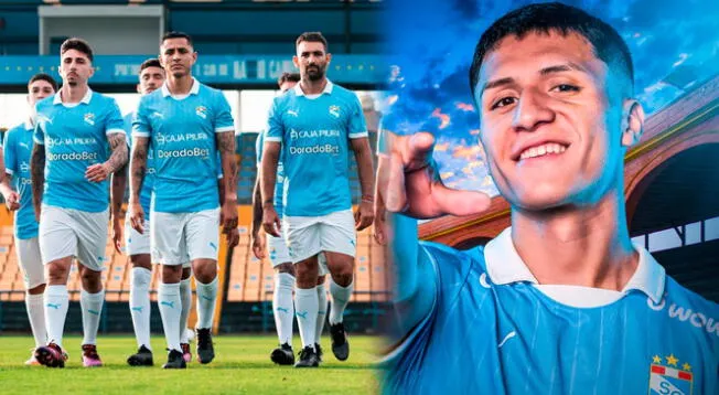 Sporting Cristal logra millonario valor de plantel tras fichaje de Catriel Cabellos.