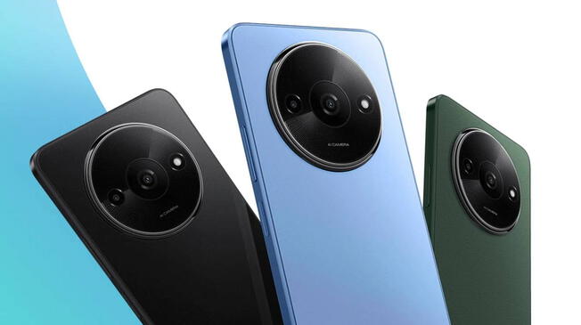 Estas son las características técnicas del xiaomi redmi a3, el teléfono más barato de Xiaomi que supera las expectativas con sus características.