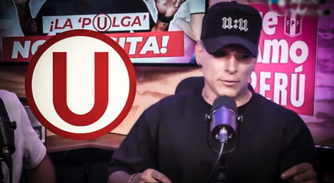 Raúl Ruidíaz aclaró conversaciones con Universitario.