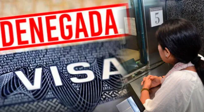 Suspenden solicitudes de visa para este 2025 y anuncian solo 20 mil plazas para estos países.