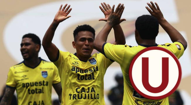 Campeón con Universitario será el flamante fichaje de César Vallejo este 2025