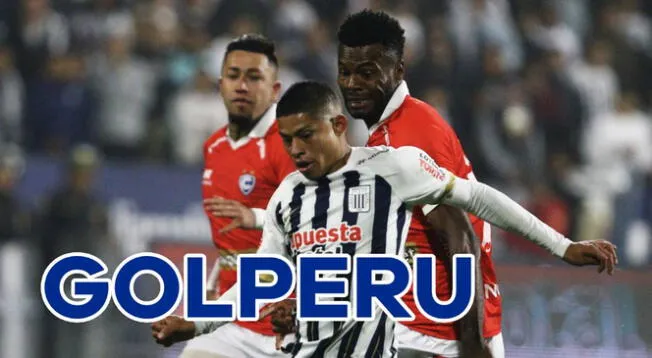 Histórico club de la Liga 1 2025 podría volver a transmitir sus partidos por GOLPERÚ