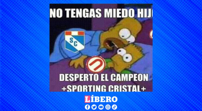 Sporting Cristal para ser más que protagonista en la Liga 1 2025.