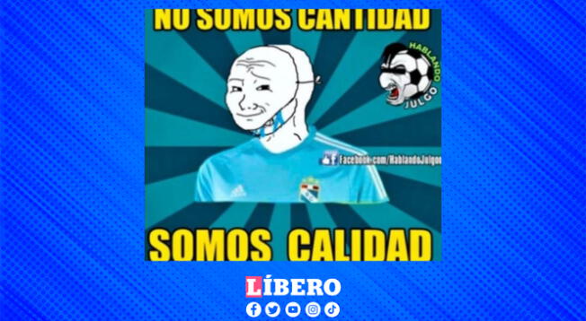 Sporting Cristal no ha tenido su mejor época desde que campeonó la última vez en 2020.