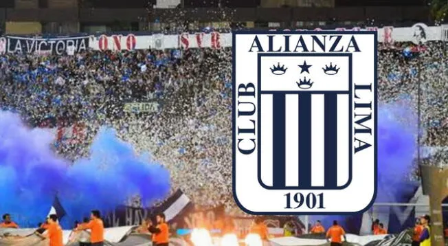 Alianza Lima sorprendió tras confirmar salida de refuerzo de nacionalidad extranjera este 2025