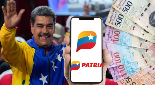 Nicolás Maduro ha prometido que su Gobierno entregará nuevos bonos a la población venezolana y AQUÍ conocerás cuáles son.