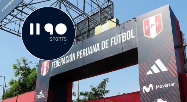 Problemas entre FPF y 1190 Sports.