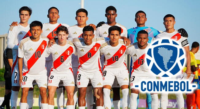 Perú afrontará el Sudamericano Sub 20 en busca de su clasificación al Mundial 2025.